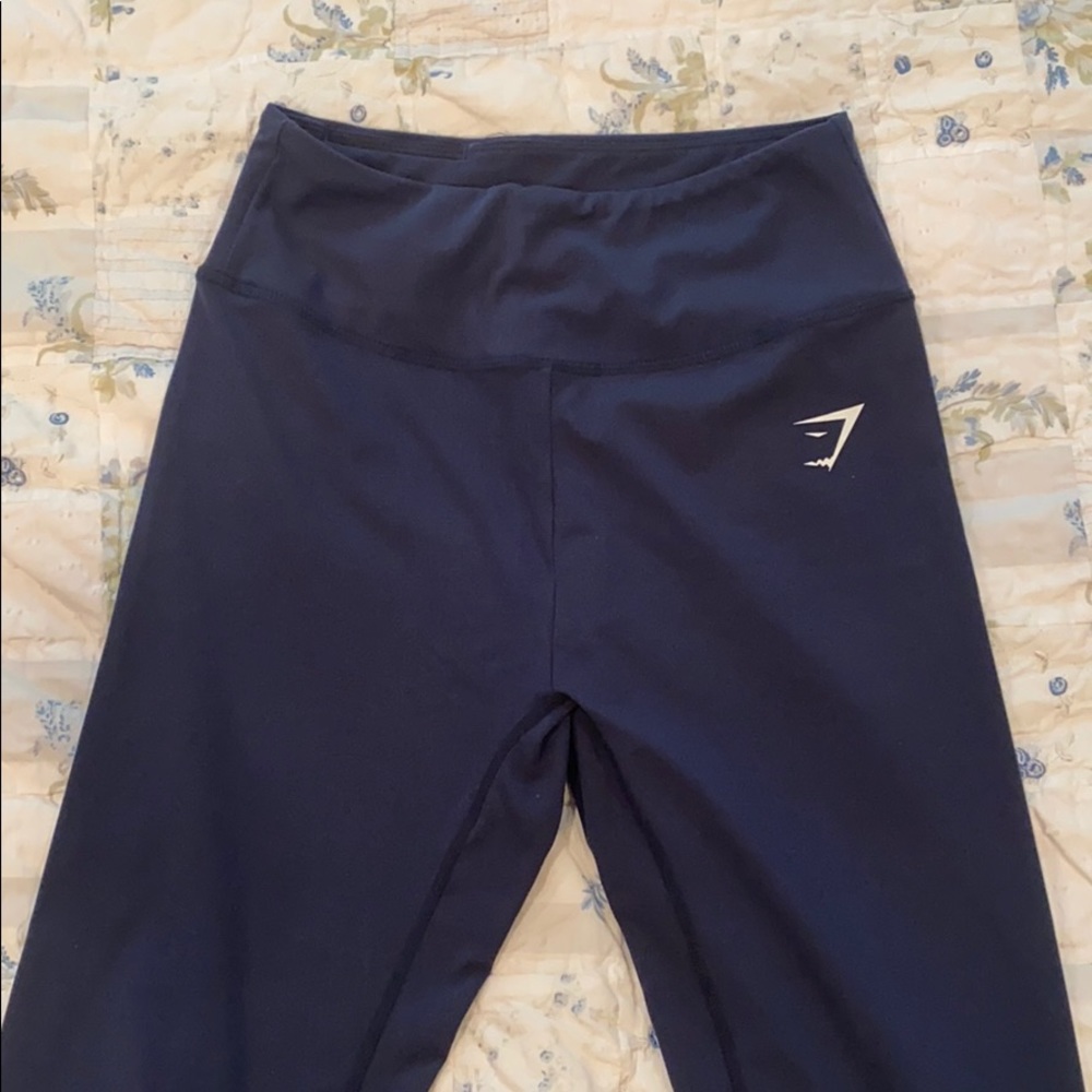 Gymashark Dreamy Leggings